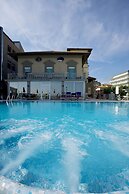 Hotel Sayonara