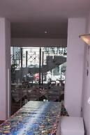Hotel Sayonara