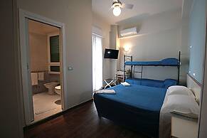 Hotel Sayonara