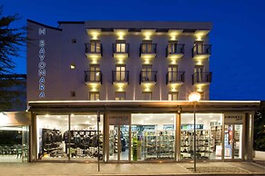 Hotel Sayonara