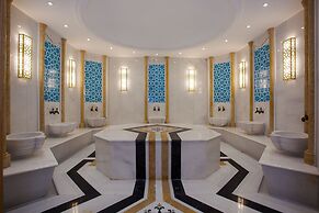 The Parma Hotel Taksim