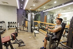 The Parma Hotel Taksim