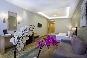 The Parma Hotel Taksim