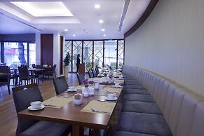 The Parma Hotel Taksim