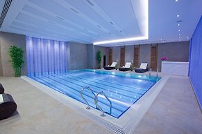 The Parma Hotel Taksim