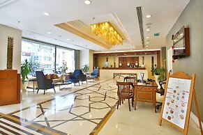 The Parma Hotel Taksim