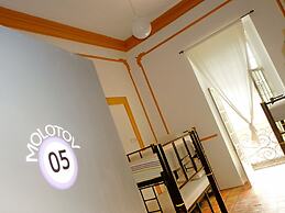 Hostel Hospedarte Centro