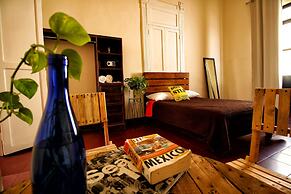 Hostel Hospedarte Centro