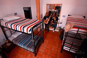 Hostel Hospedarte Centro