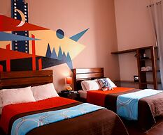 Hostel Hospedarte Centro