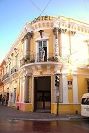 Hostel Hospedarte Centro
