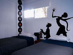 Hostel Hospedarte Chapultepec