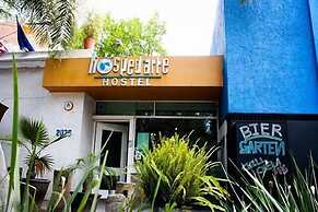 Hostel Hospedarte Chapultepec