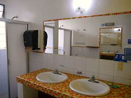 Hostel Hospedarte Chapultepec