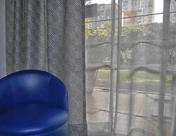 Hostel Hospedarte Chapultepec