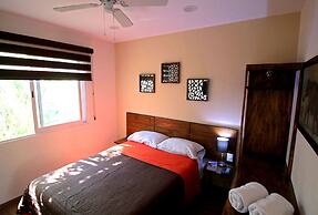 Hostel Hospedarte Chapultepec
