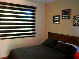 Hostel Hospedarte Chapultepec