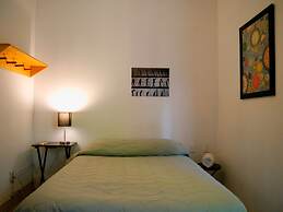 Hostel Hospedarte Chapultepec