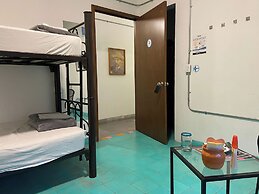 Hostel Hospedarte Chapultepec