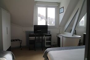 Hotel de la Mer