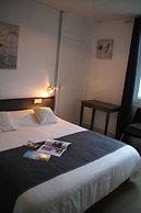 Hotel de la Mer