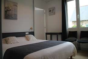 Hotel de la Mer