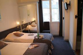 Hotel de la Mer