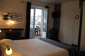 Hotel de la Mer