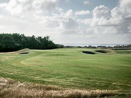 A-ROSA Sylt