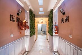 Zostel Delhi