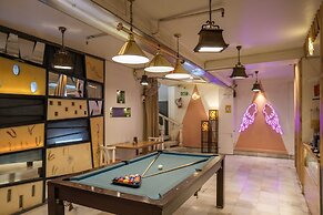 Zostel Delhi