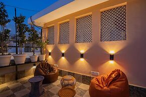 Zostel Delhi