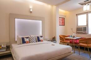 Zostel Delhi