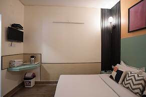 Zostel Delhi