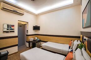 Zostel Delhi