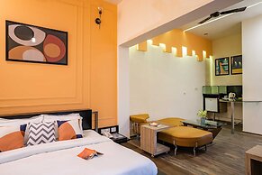 Zostel Delhi