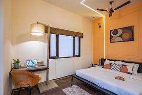Zostel Delhi