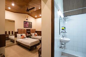 Zostel Delhi