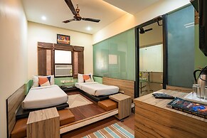 Zostel Delhi