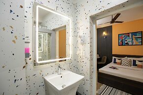 Zostel Delhi