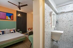 Zostel Delhi