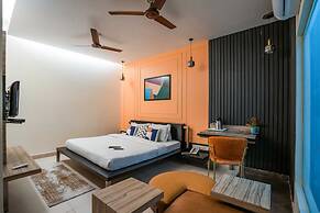 Zostel Delhi