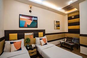 Zostel Delhi