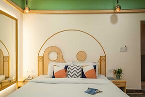 Zostel Delhi