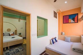Zostel Delhi