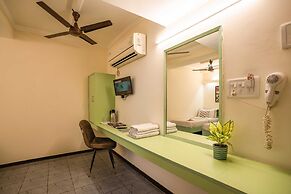 Zostel Delhi