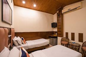 Zostel Delhi