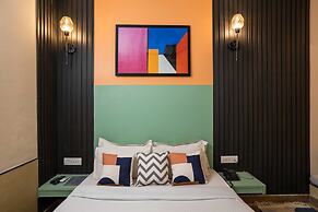 Zostel Delhi