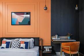 Zostel Delhi