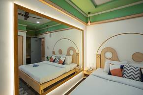 Zostel Delhi